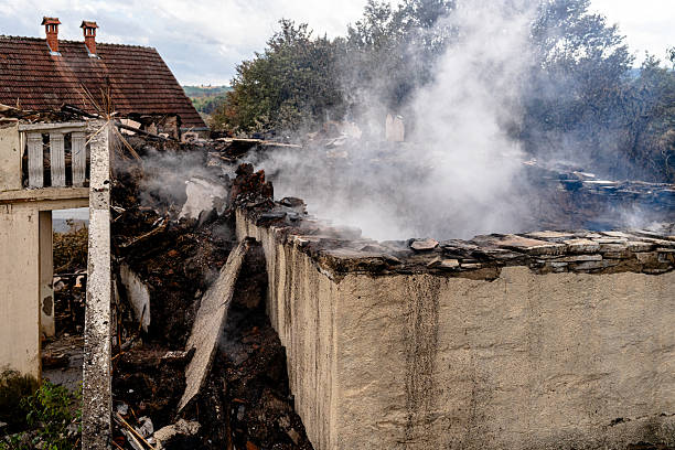 Reliable Soot Cleanup contractor in Hamel, MN by Fire Damage Biloxi