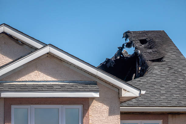 Licensed Soot Cleanup service in Hamel, MN - Fire Damage Biloxi
